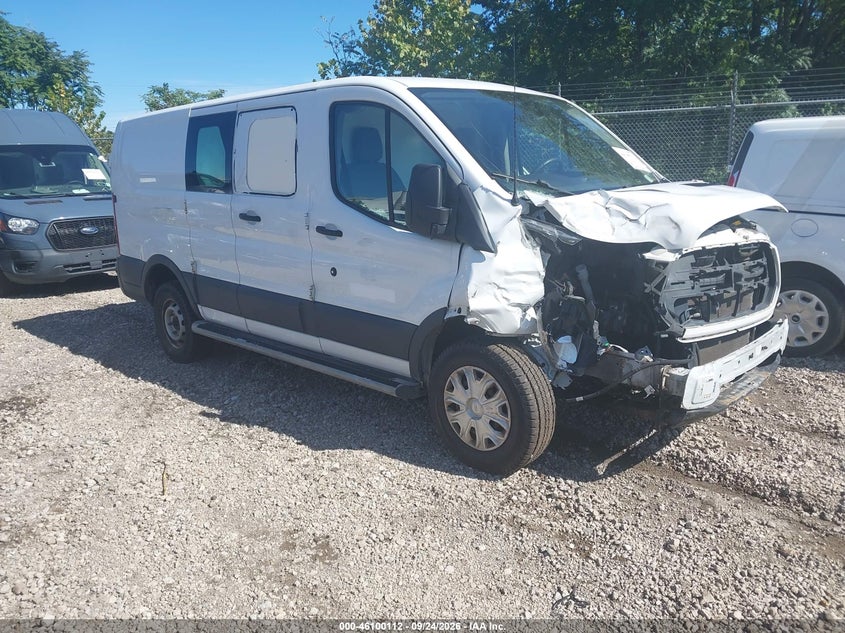 Vin: 1ftyr1zm4gkb04137, lot: 46599770, ford transit-250 2016 img_1