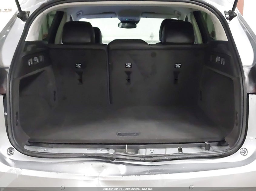 2025 BUICK ENVISION PREFERRED AWD · Фото 17