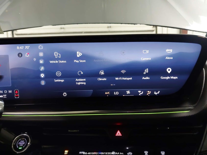 2025 BUICK ENVISION PREFERRED AWD · Фото 18