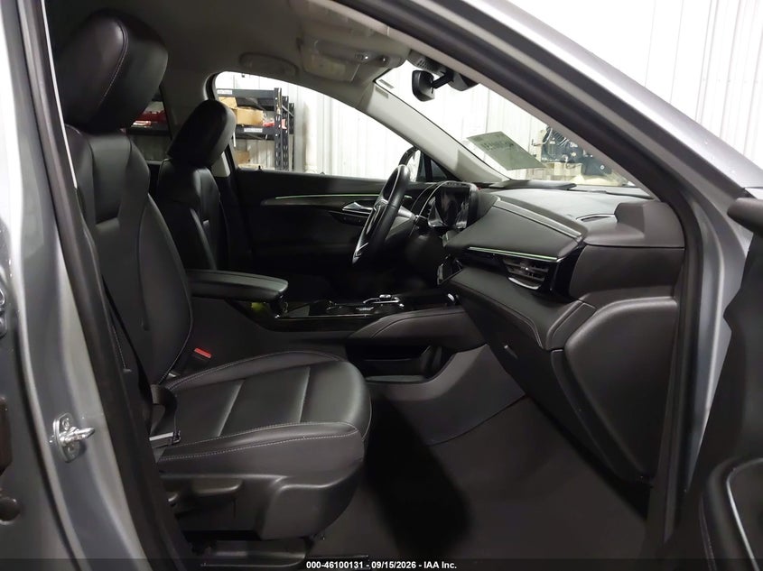 2025 BUICK ENVISION PREFERRED AWD · Фото 5
