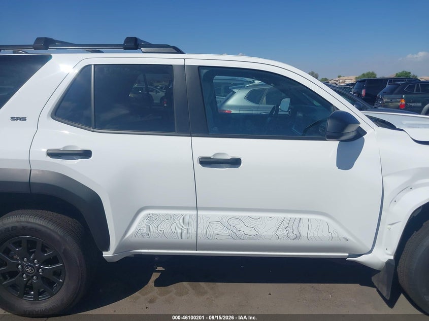 TOYOTA 4RUNNER - zdjęcie 14