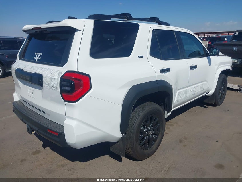 TOYOTA 4RUNNER - zdjęcie 4