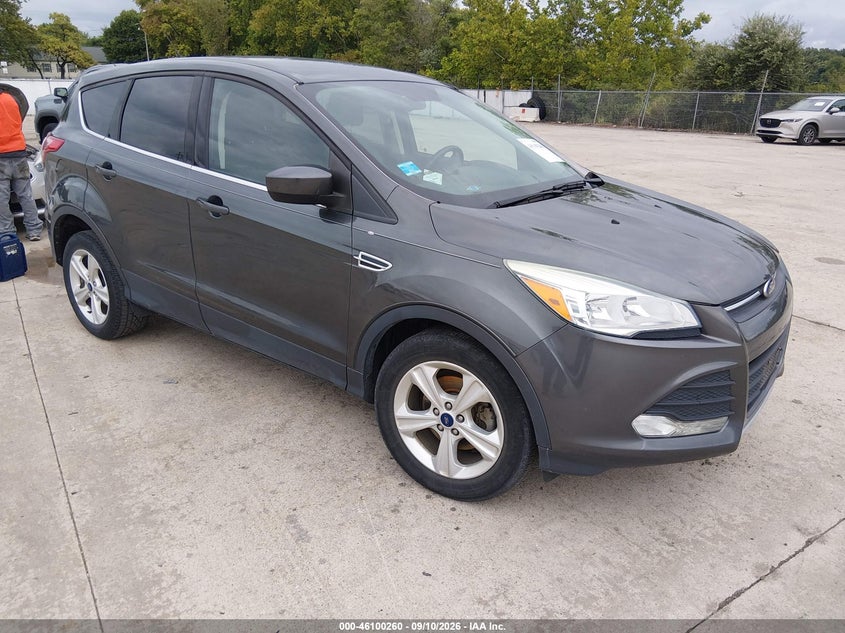 Vin: 1fmcu0gx2gub04525, lot: 46599918, ford escape se 2016 img_1