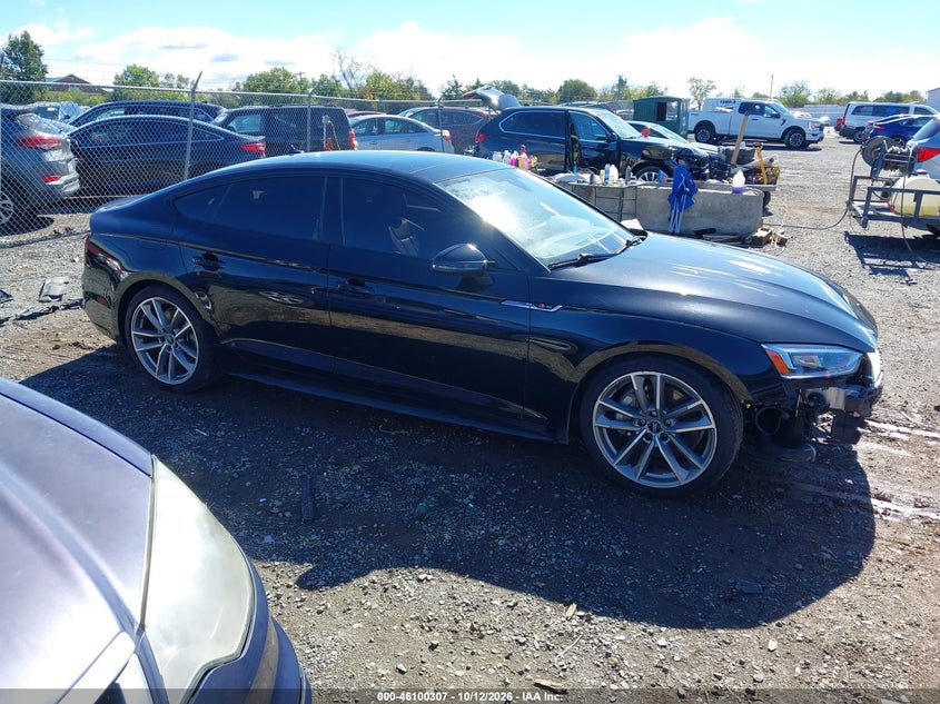 AUDI A5 - zdjęcie 14