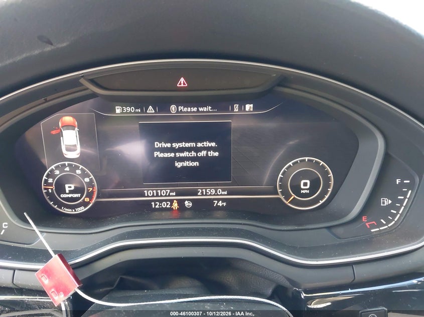 AUDI A5 - zdjęcie 7
