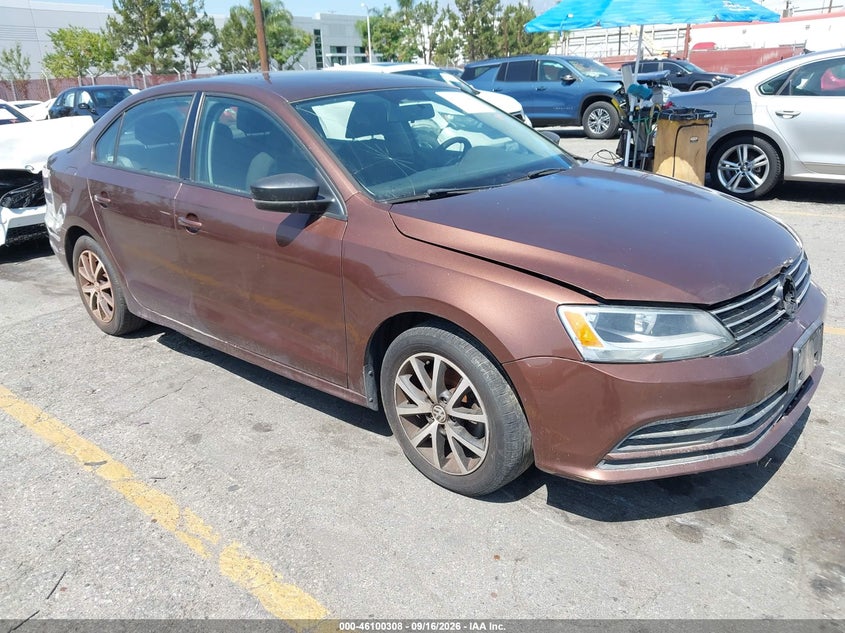 Vin: 3vwd67aj0gm349728, lot: 46599966, volkswagen jetta 1.4t se 2016 img_1