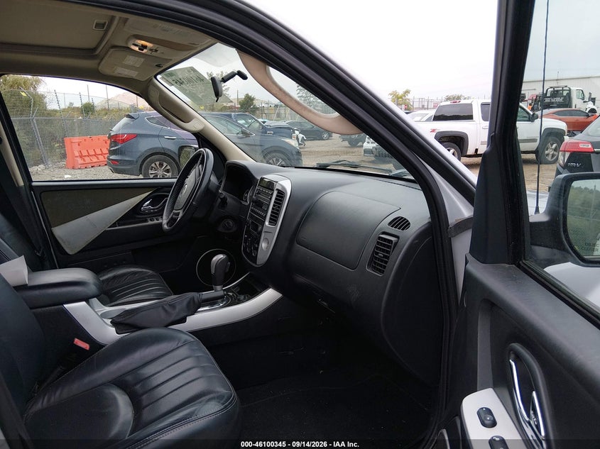 2005 MERCURY MARINER auction photo 5