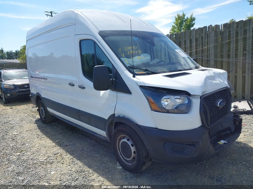 Vin: 1ftbr1x81rka90731, lot: 46600039, ford transit-250 2024 img_1