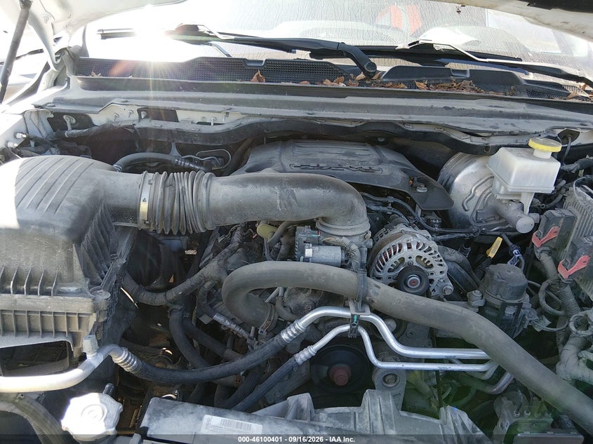 RAM 1500 - zdjęcie 10