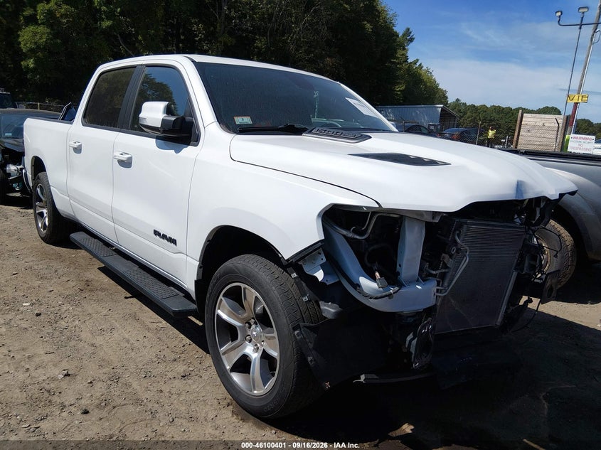 RAM 1500 - zdjęcie 14