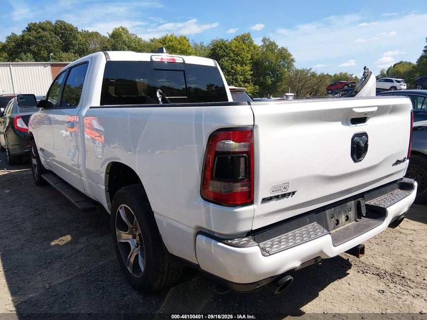 RAM 1500 - zdjęcie 15