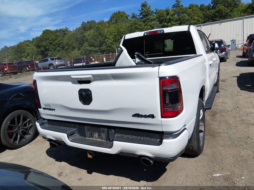 RAM 1500 - zdjęcie 17