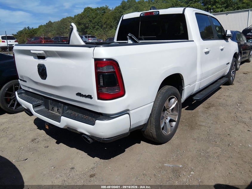 RAM 1500 - zdjęcie 4