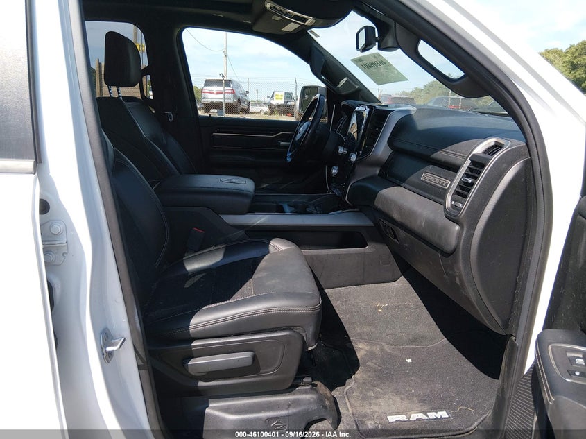RAM 1500 - zdjęcie 5