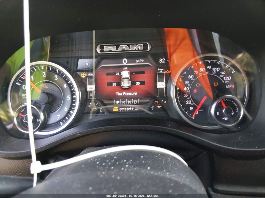 RAM 1500 - zdjęcie 7