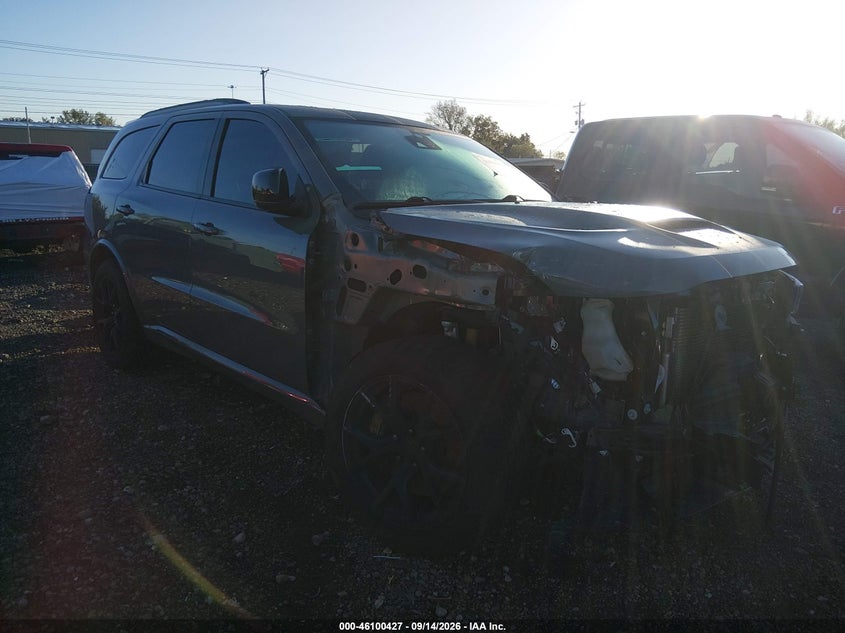 2024 Dodge Durango SRT 392 Alchemi AWD