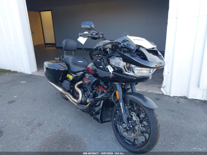 2024 Harley-Davidson Fltrxstse