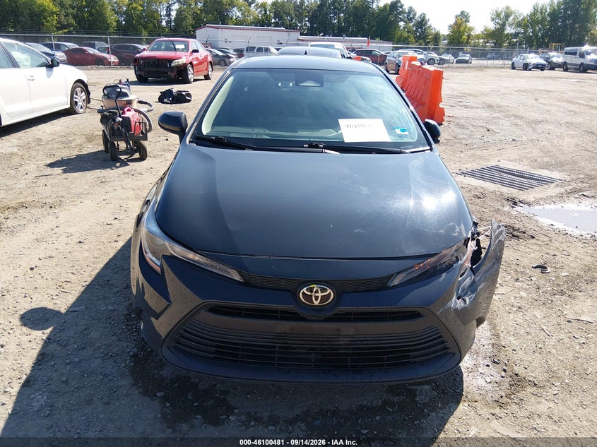 TOYOTA COROLLA - zdjęcie 12