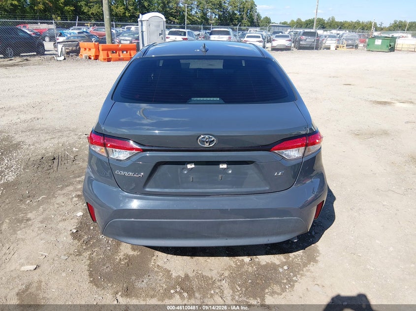 TOYOTA COROLLA - zdjęcie 16