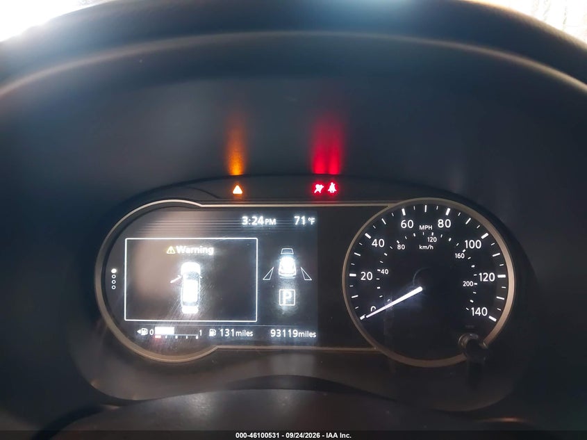 NISSAN KICKS 2018 VIN 3N1CP5CU0JL508559