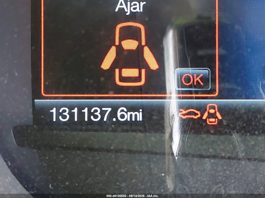 2015 FORD EDGE SEL · Фото 16