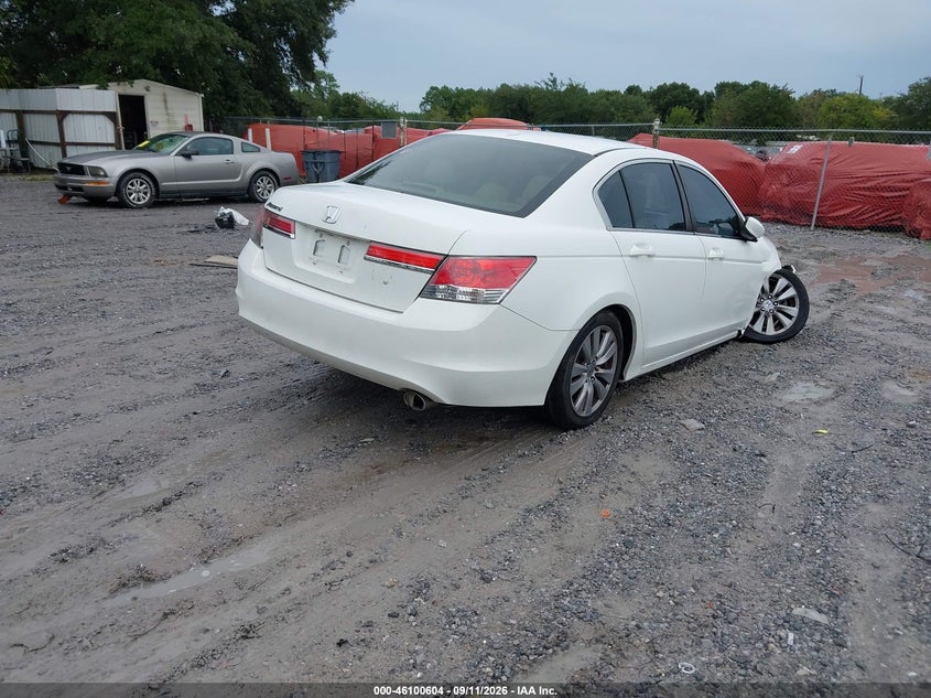 Vin: 1hgcp2f85ca038759, lot: 46600262, honda accord 2.4 ex-l 20124