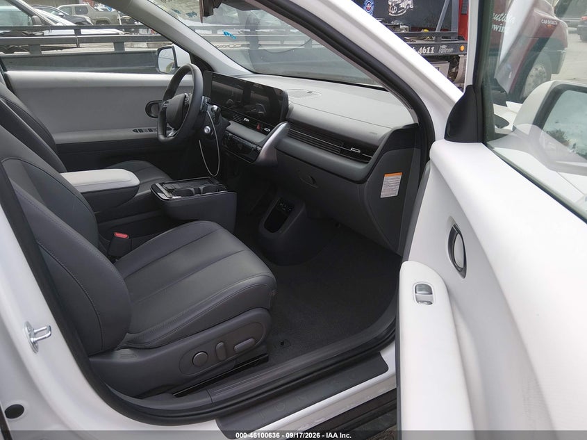 Hyundai Ioniq 5 - фото 5