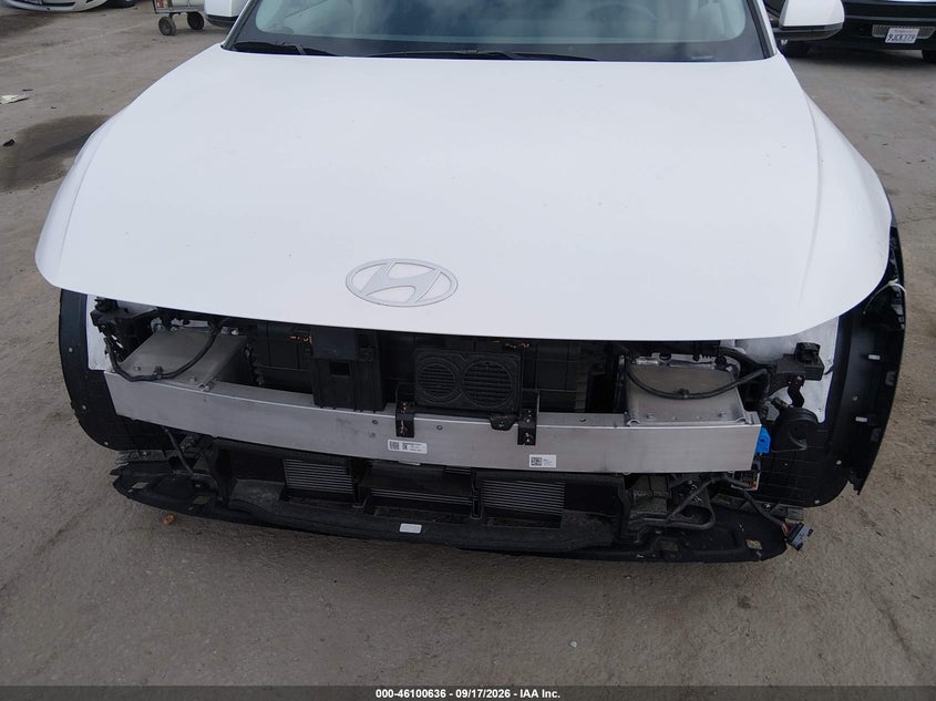 Hyundai Ioniq 5 - фото 6