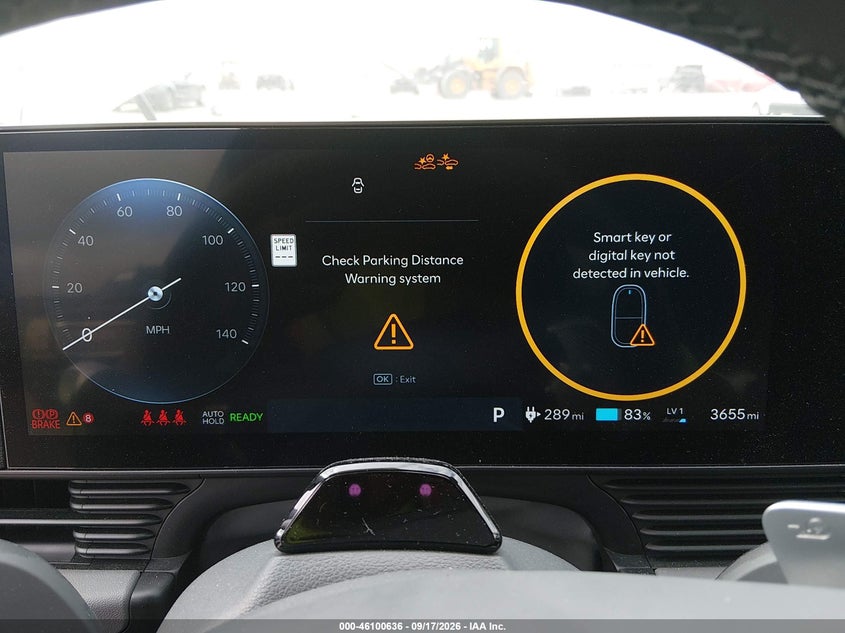 Hyundai Ioniq 5 - фото 7