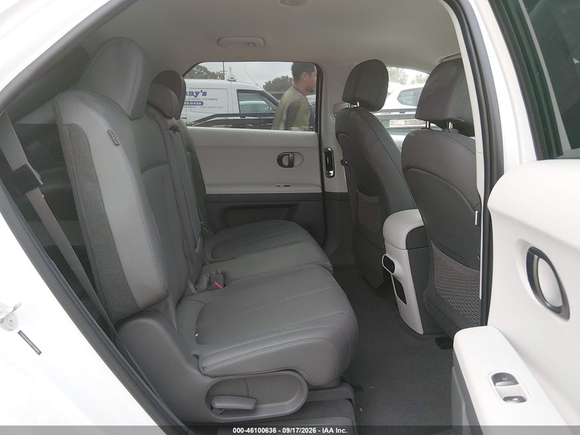 Hyundai Ioniq 5 - фото 8