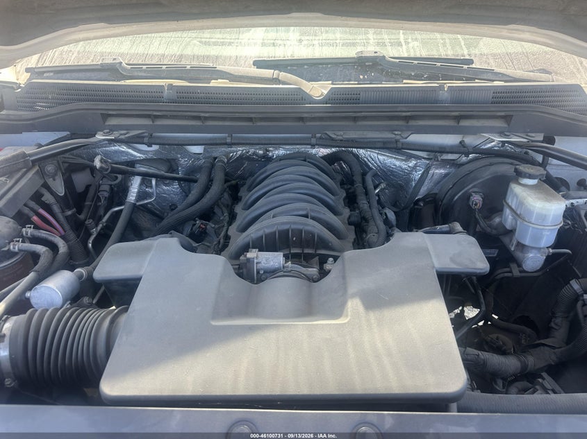 2014 GMC SIERRA 1500 SLT · Фото 9