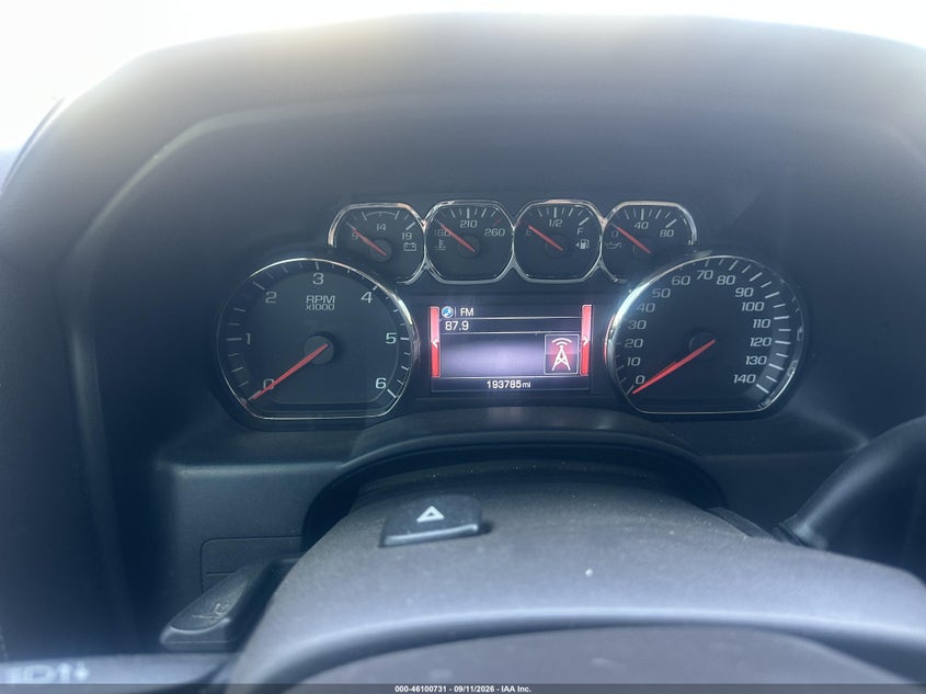 2014 GMC SIERRA 1500 SLT · Фото 7