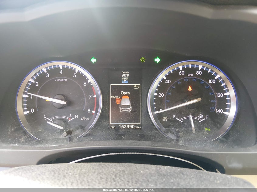 TOYOTA HIGHLANDER - zdjęcie 7