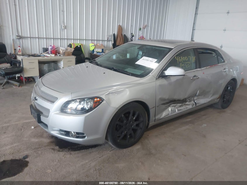 Vin: 1g1zg5e79cf365227, lot: 46600439, chevrolet malibu 2lz 20122