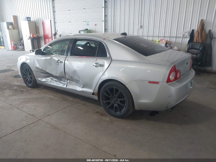 Vin: 1g1zg5e79cf365227, lot: 46600439, chevrolet malibu 2lz 20123