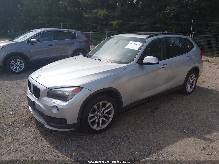 Vin: wbavl1c59fvy36196, lot: 46600485, bmw x1 xdrive28i 20152