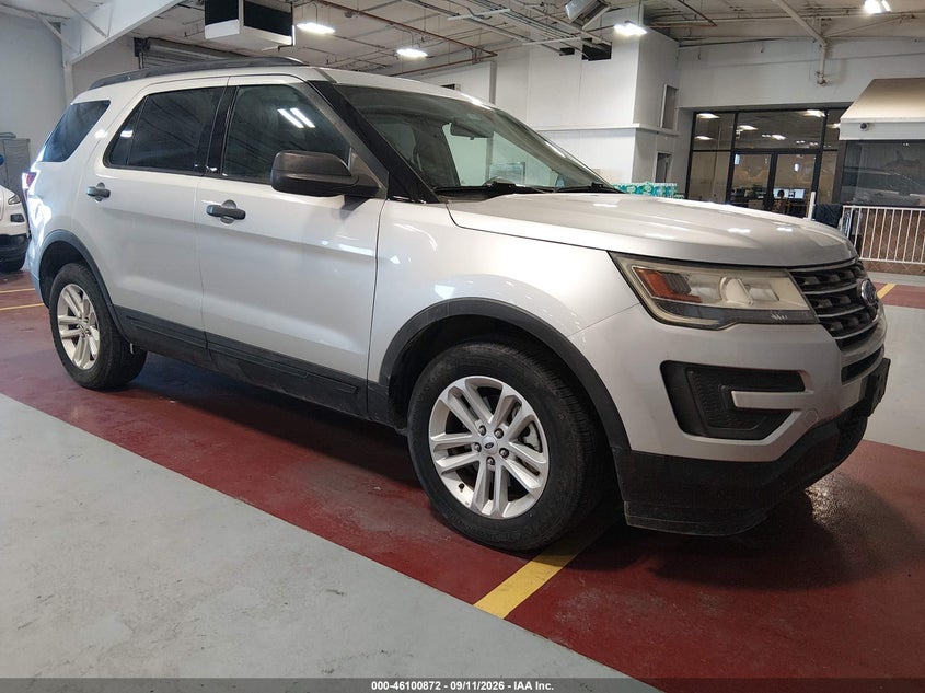 Vin: 1fm5k8b88hgd72220, lot: 46600530, ford explorer 2017 img_1