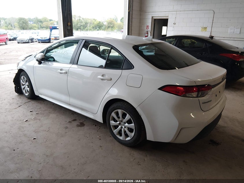 TOYOTA COROLLA - zdjęcie 3
