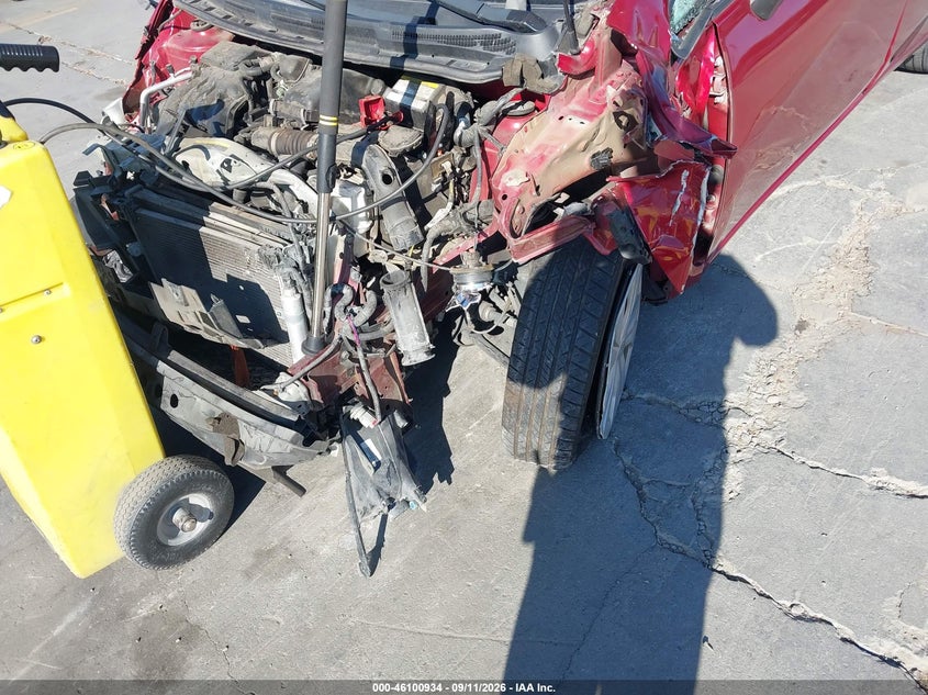 2017 NISSAN VERSA NOTE auction photo 6