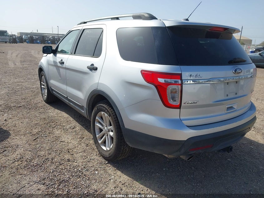 Vin: 1fm5k7b89dgc69750, lot: 46600601, ford explorer 20133