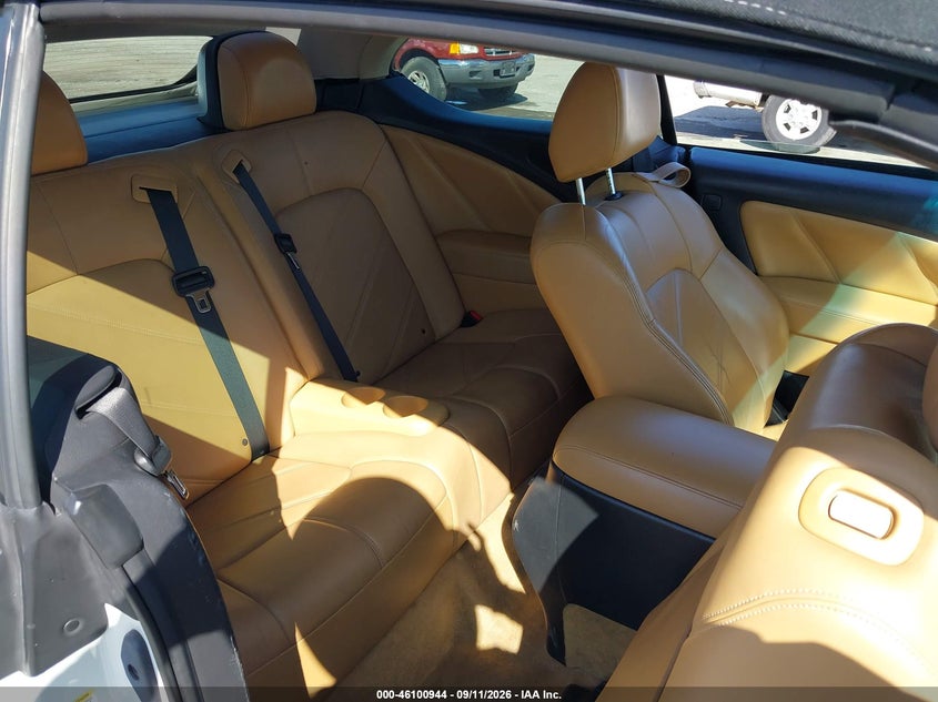 NISSAN MURANO CROSSCABRIOLET 2014 VIN JN8AZ1FY6EW300499