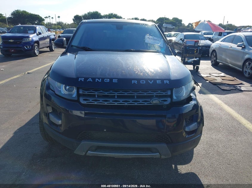 LAND-ROVER RANGE ROVER EVOQUE 2014 VIN SALVN2BG6EH885917