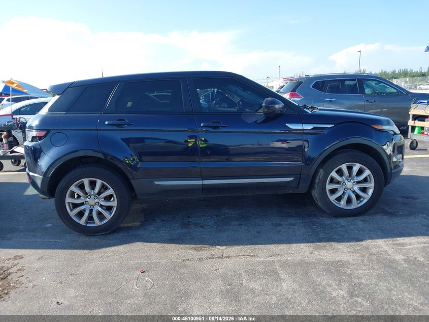 LAND-ROVER RANGE ROVER EVOQUE 2014 VIN SALVN2BG6EH885917