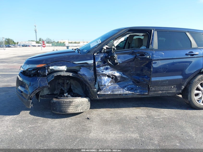 LAND-ROVER RANGE ROVER EVOQUE 2014 VIN SALVN2BG6EH885917