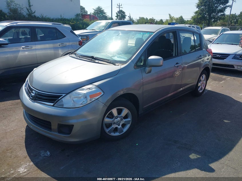 Vin: 3n1bc1cp3ck801861, lot: 46600636, nissan versa 1.8 s 20122
