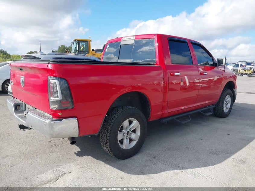 Vin: 1c6rr7lg7fs698206, lot: 46600638, ram 1500 big horn 20154