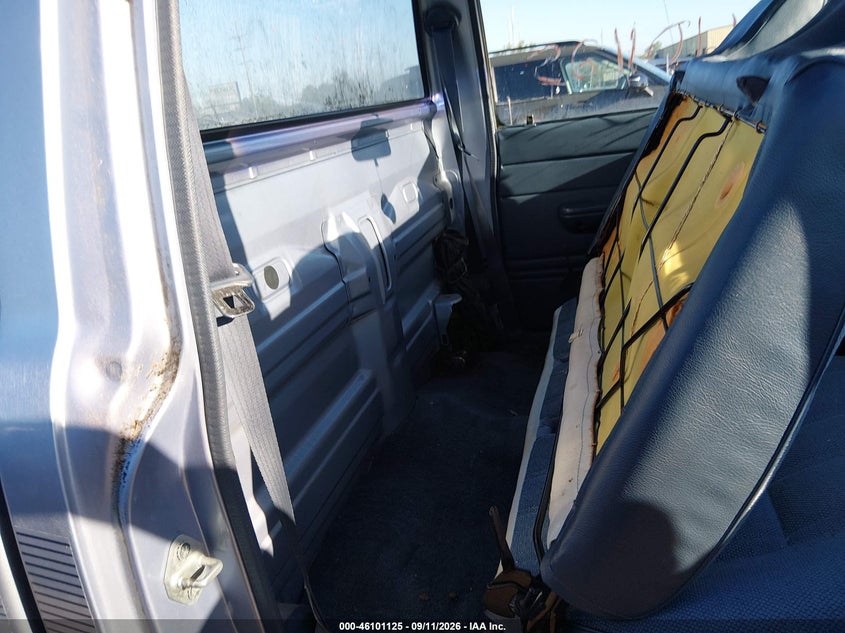 1989 TOYOTA PICKUP auction photo 8