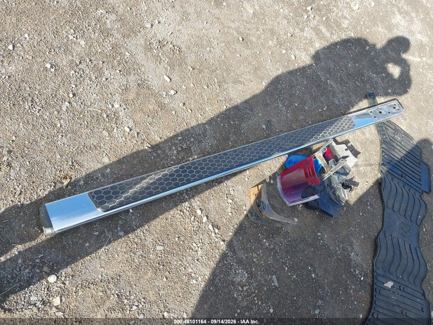 RAM 1500 2013 VIN 1C6RR7NTXDS592257