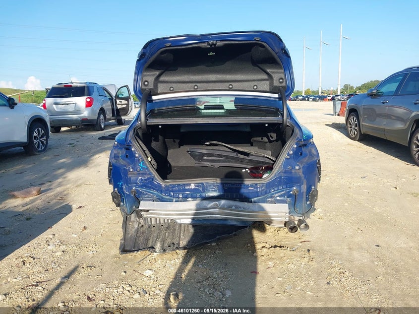 TOYOTA CAMRY - zdjęcie 17