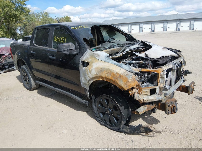 Vin: 1fter4fh5nld16161, lot: 46600979, ford ranger xlt 2022 img_1
